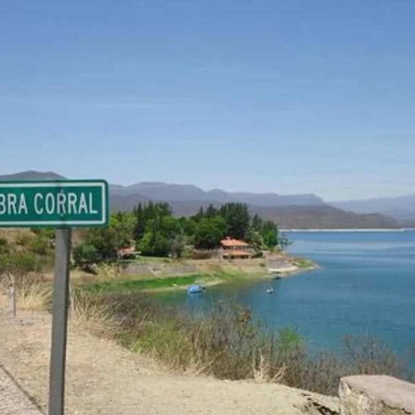 La presencia de mercurio en el Cabra Corral enciende las alarmas por el consumo de pejerrey