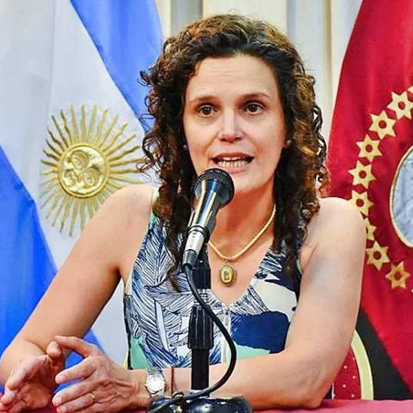 La Ministra Fiore habló sobre las amenazas de tiroteos: “