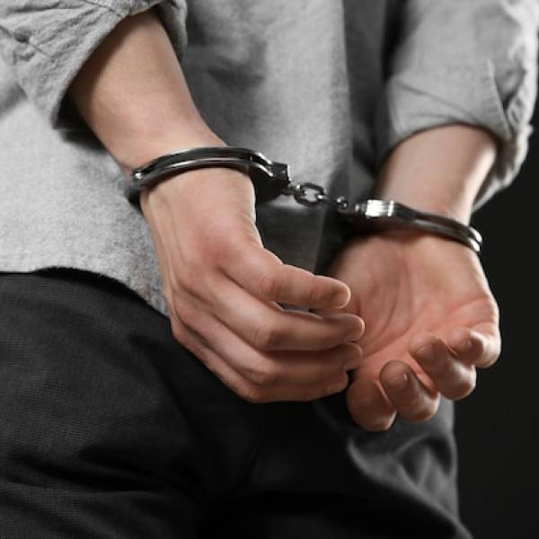 El hombre que arrojó a su pareja al canal de la Avenida Irigoyen podría ser condenado a más de 10 años de prisión