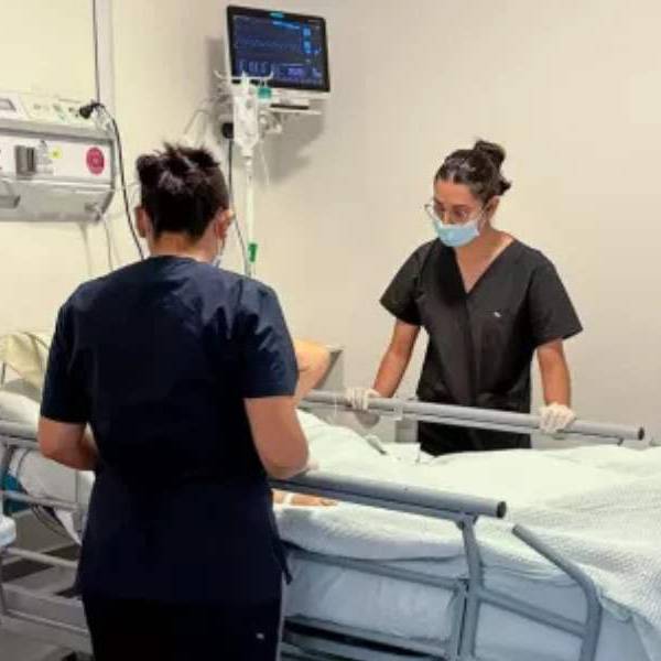 Sigue a la vanguardia en Salud: En la primera mitad del año se hicieron 31 trasplantes de riñón en el hospital Arturo Oñativia