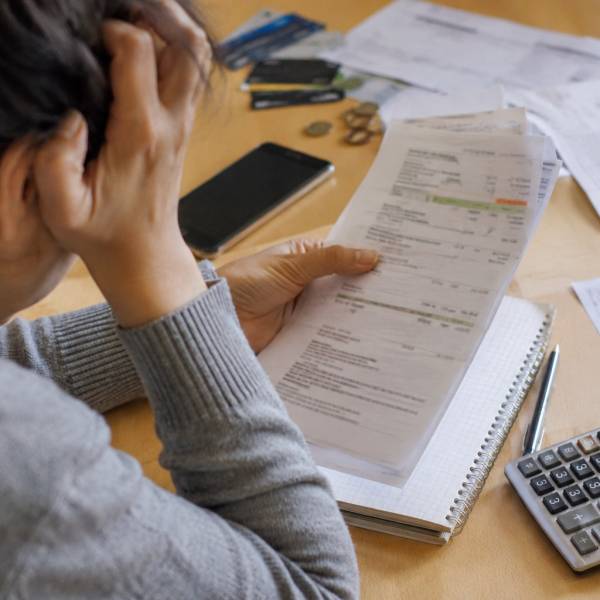 Un informe nacional indicó que casi 3 de cada 10 deudores salteños ahora están en mora