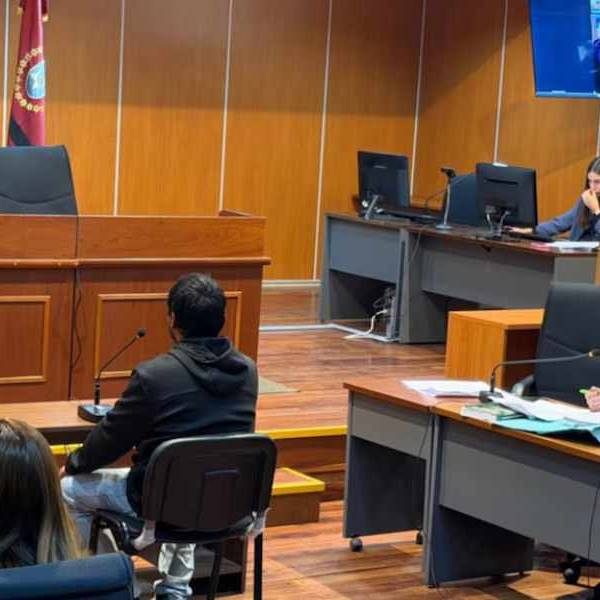 Condenaron a seis hombres por estafar con cheques electrónicos a varias empresas de Salta