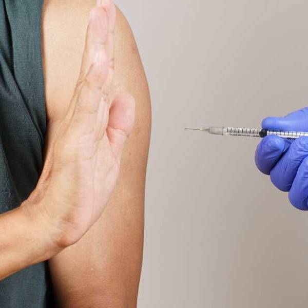 El Ministro de Salud de Salta contra las familias antivacunas: “Tengo ya 5 denuncias y los llevaremos a la Justicia”