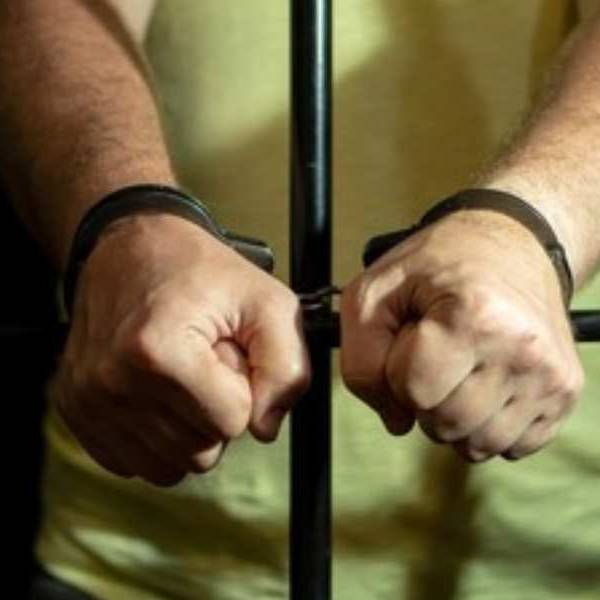 La Justicia salteña envió a un hombre a la cárcel por 2 años y 20 días de prisión por seguir acosando a su expareja