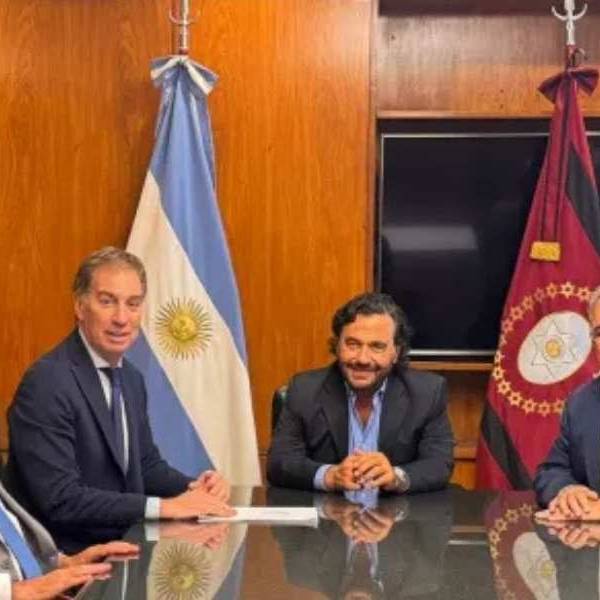 Salta, Tucumán y Catamarca reclaman a Nación por la falta de mantenimiento de las rutas