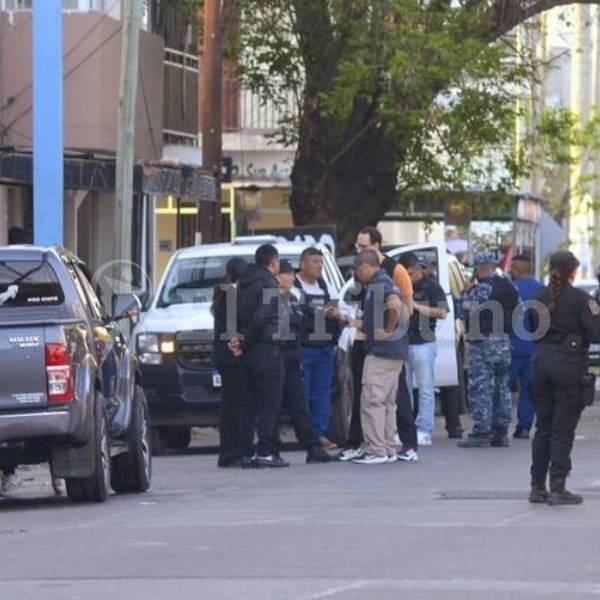 Conmoción en la Policía de Salta: Encuentran sin vida a un sargento en pleno centro
