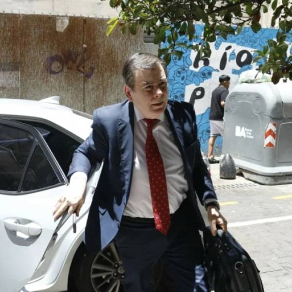 Elección catastrófica libertaria en Santiago del Estero: Sacaron 3 concejales sobre 194