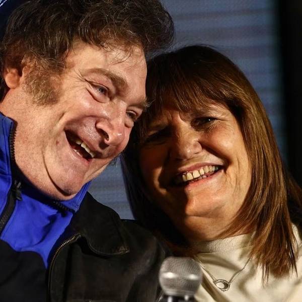 Casa Rosada sondea a Patricia Bullrich para encabezar la lista de senadores de LLA en octubre