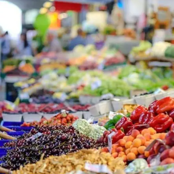 Los precios de los alimentos en Argentina vuelven a acelerar y complican el arranque del año