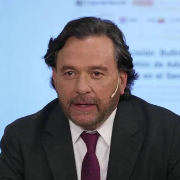 Sáenz: 