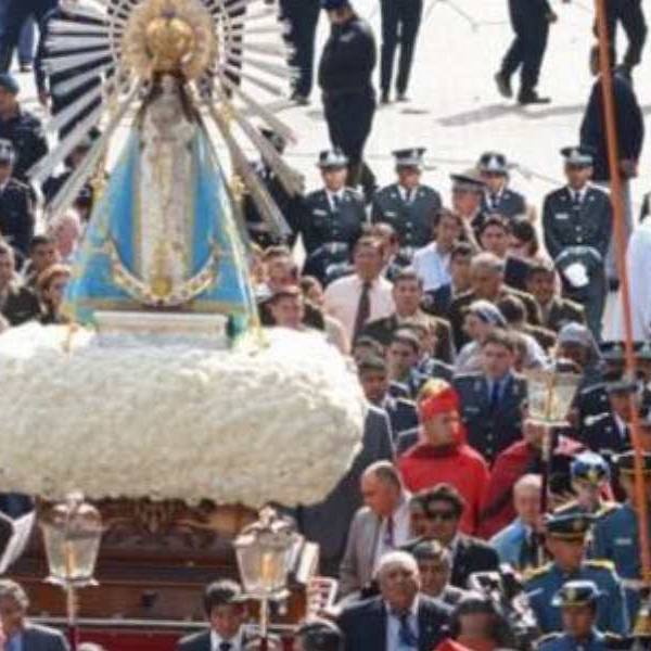 La fiesta en Honor al Señor y la Virgen del Milagro  promete ser histórica en este 2025 por la cantidad de fieles que se esperan