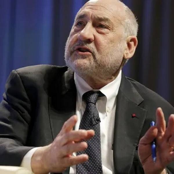 Joseph Stiglitz, Nobel en Economía, pronosticó que Argentina 