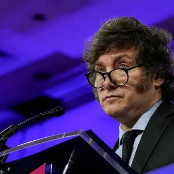 De Martínez de Hoz a Milei: El mismo ajuste en un mundo que va para otro lado