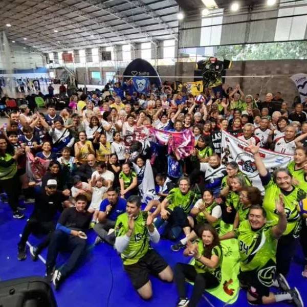 Con gran éxito se llevó a cabo el 1er Torneo Municipal de Newcom