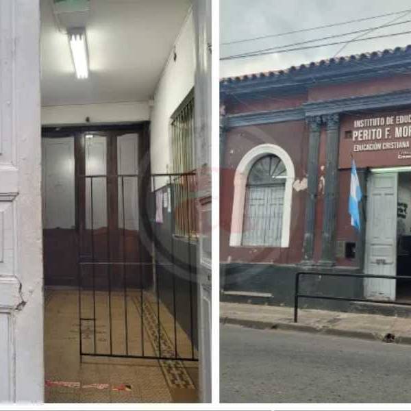 Máxima alerta en las aulas: La Policía comenzó a requisar mochilas tras las amenazas en colegios de Salta