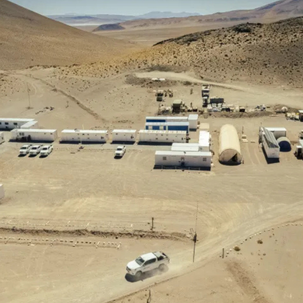 Salta vuelve a dar buenas noticias en minería: plata y oro impulsan el proyecto Diablillos tras las últimas perforaciones