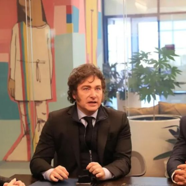 Despidos en Mercado Libre: Galperín liquida 300 puestos y los podría reemplazar con IA