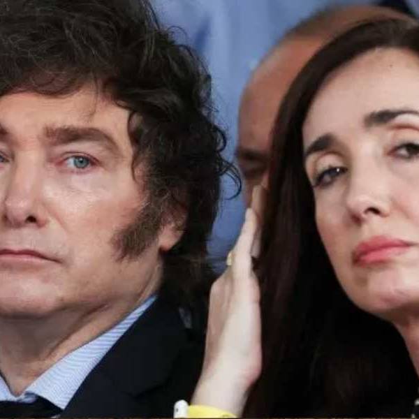 Villarruel respaldó los reclamos docentes y volvió a marcar distancia de Milei: 