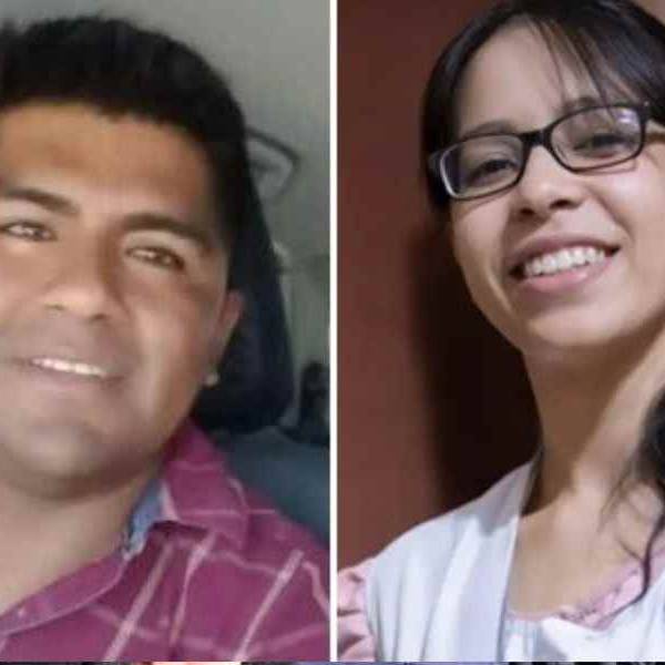Femicidio de Natalia Cruz en Campo Quijano: 10 policías fueron imputados por no cumplir con las medidas de protección