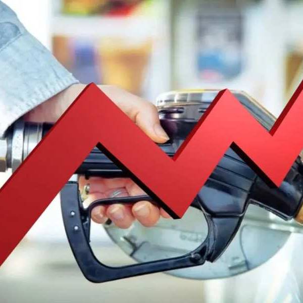 Otra vez los salteños sufrieron un nuevo aumento de los combustibles:  La nafta súper superó los $2.200