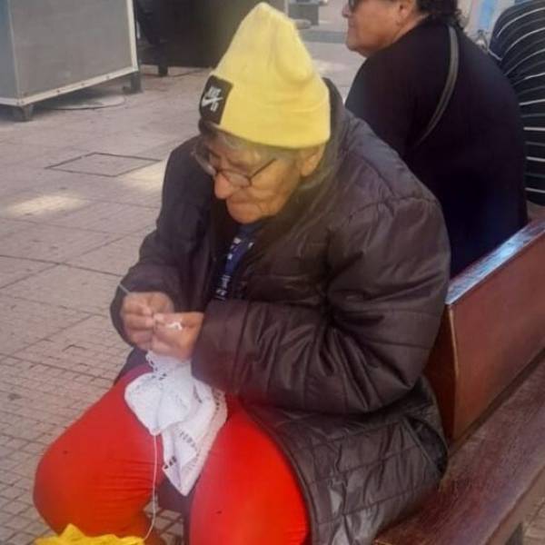 Estado ausente: una jubilada murió por no poder pagar su medicación