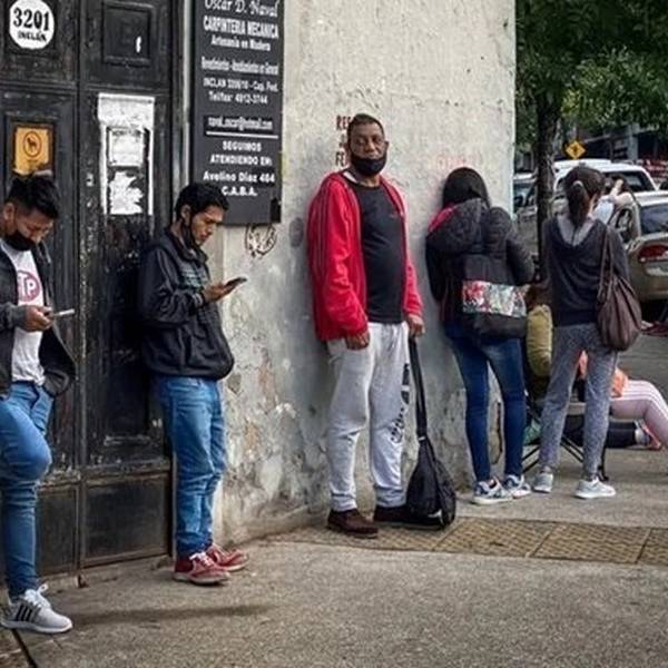 Un informe privado asegura que hay 300 mil nuevos desocupados en Argentina