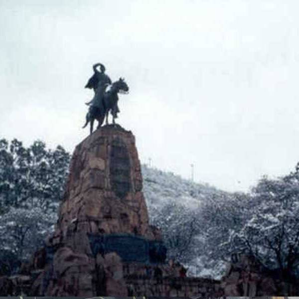 Prepará el poncho: Especialista pronostican para Salta uno de los inviernos más fríos de la última década