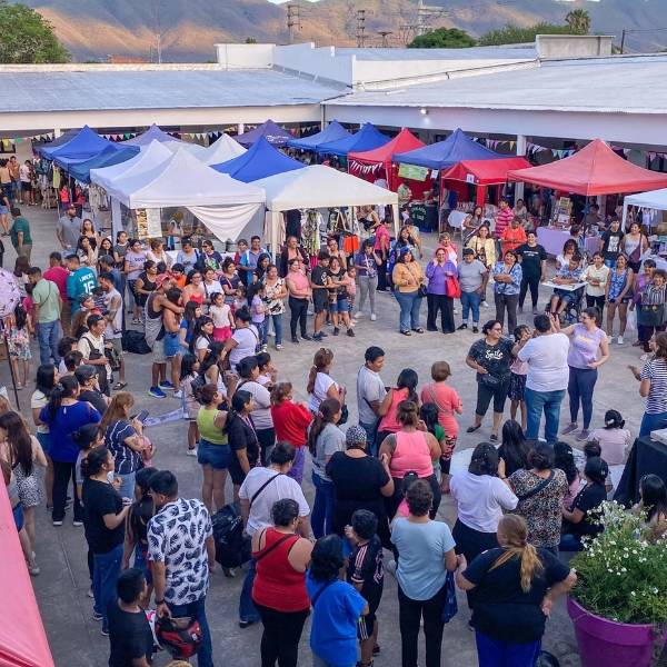 Los productos son excelentes: No te pierdas este viernes 3 de julio La Expo Venta de la Escuela de Emprendedores