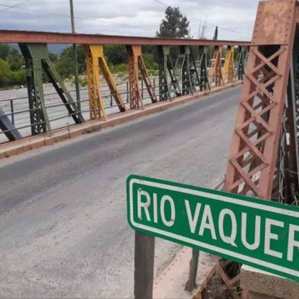 Nación dio de baja la autorización para utilizar los cuatro radares fijos ubicados en Vaqueros