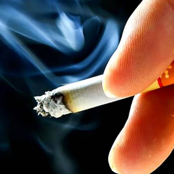 Argentina se ubica en el segundo lugar de América en consumo de tabaco entre adolescentes de 13 a 15 años