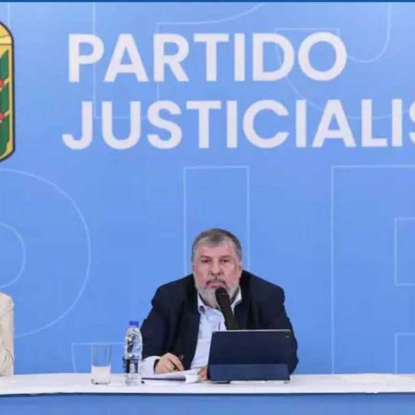 El Partido Justicialista  Nacional confirmó que elecciones para Salta y Jujuy serán el 25 de octubre