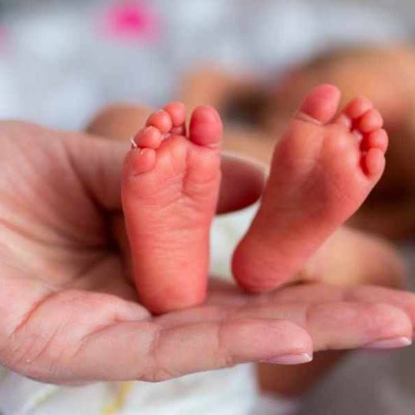 El nacimiento prematuro es la principal causa de mortalidad en menores de cinco años en la Argentina