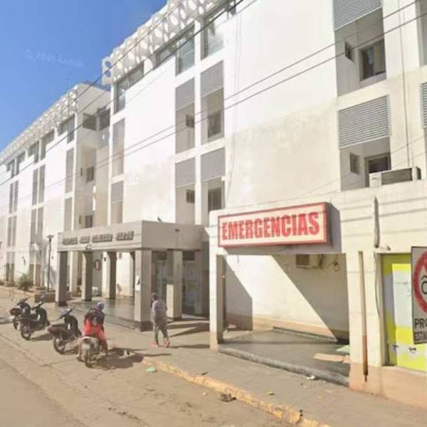 Balearon por la espalda a una mujer en Tartagal cuando iba a trabajar y buscan al responsable