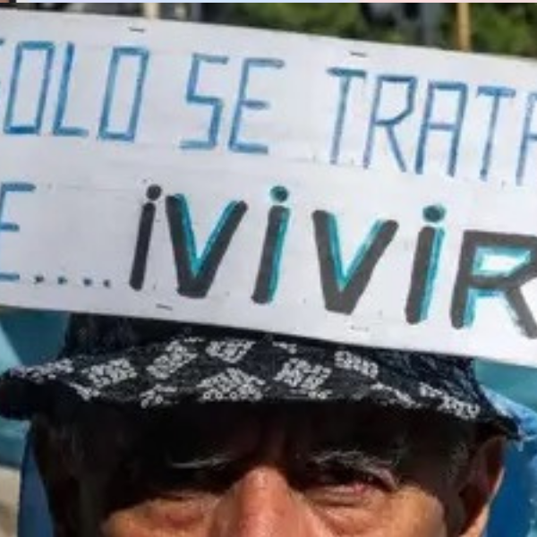 Cada vez más jubilados se ven obligados a volver al trabajo para sobrevivir a pesar de su estado de salud