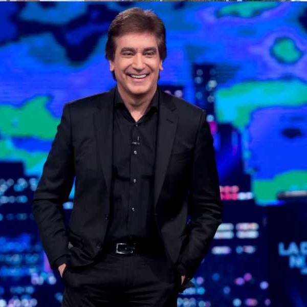 Dante Gebel con los tapones de punta: “En 2023 hubiera votado a Milei, pero hoy no lo votaría”