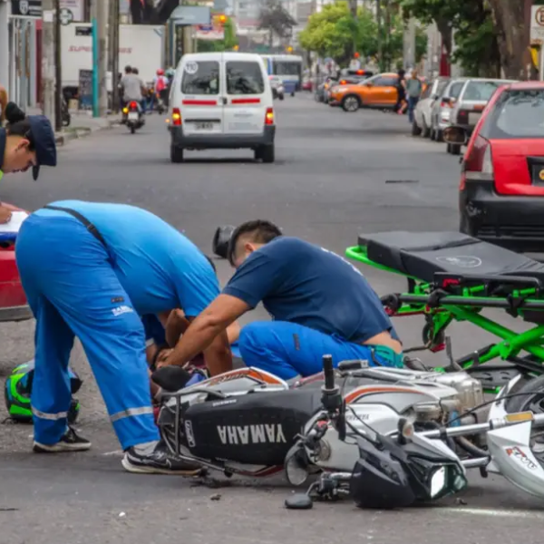 Trágico balance vial: el mes de Abril cerró con 11 víctimas fatales en las rutas y calles de Salta