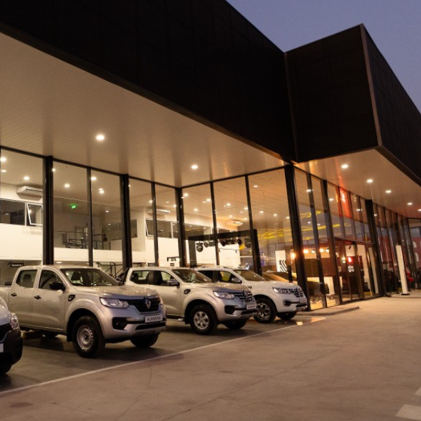 En estos últimos meses las concesionarias salteñas tuvieron las ventas más bajas de todo el país