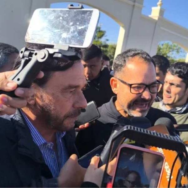 Sáenz crítico con Nación: “Claramente funciona la macroeconomía pero la microeconomía es lo que no está funcionando”
