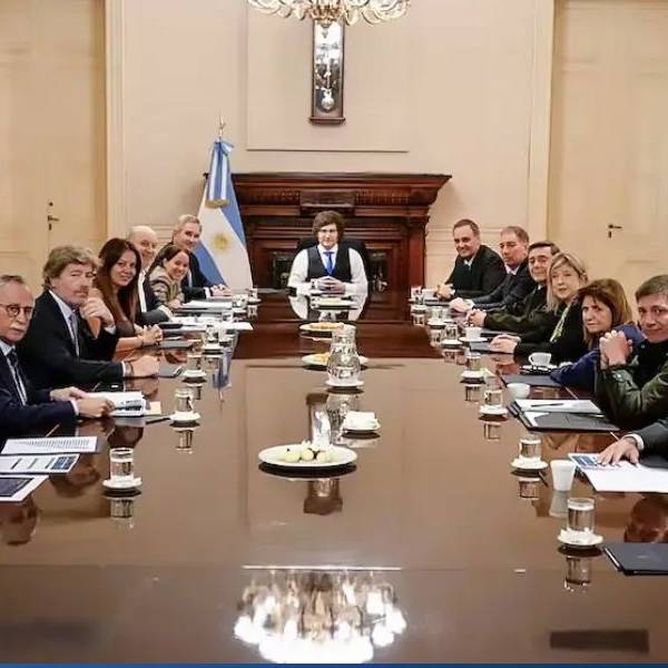 El dato que preocupa a Casa Rosada: 7 de cada 10 argentinos insatisfechos con la marcha del país