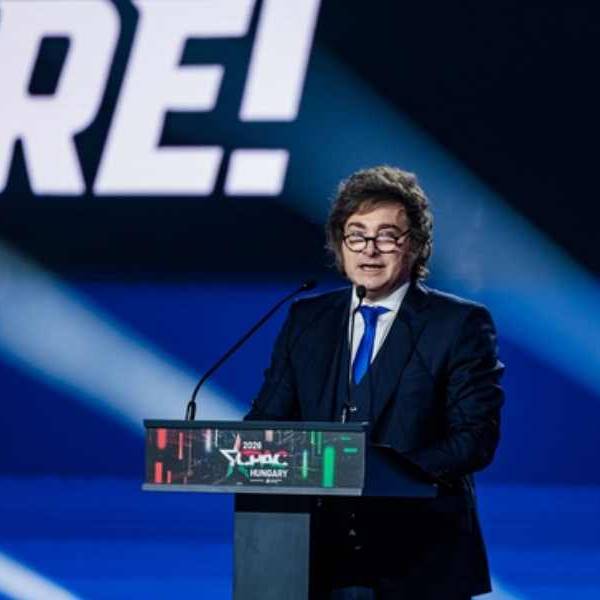 Ahora Javier Milei cambió el pronóstico sobre la inflación: 