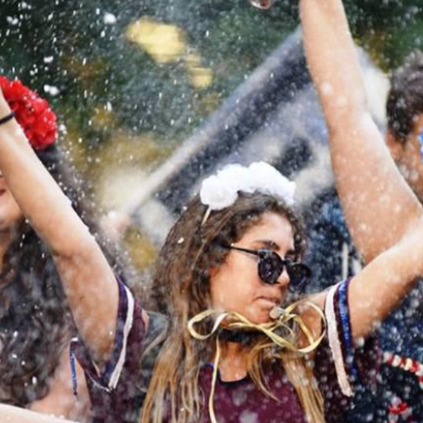 Por el festejo del Último Primer Día no dejaron entrar a varios alumnos salteños a sus colegios: 