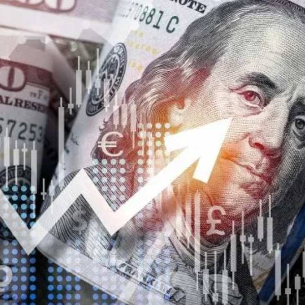 El Mercado dejó la calma: El dólar oficial acelera porque hay menor oferta, más pesos y un complejo escenario global