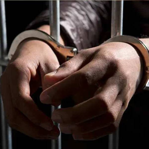 Detienen a un hombre de 39 años y recuperan 34 cartones robados del Bingo Materno Infantil