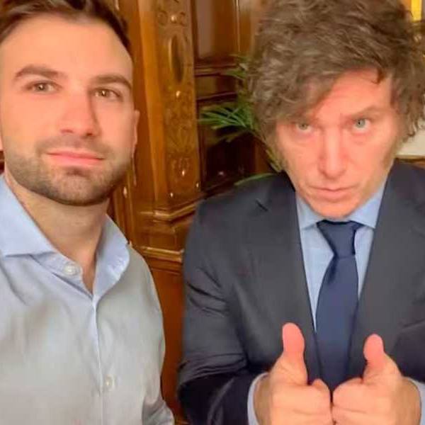 Estafa $LIBRA: El contraataque de los damnificados apunta a Novelli, Terrones Godoy y Milei