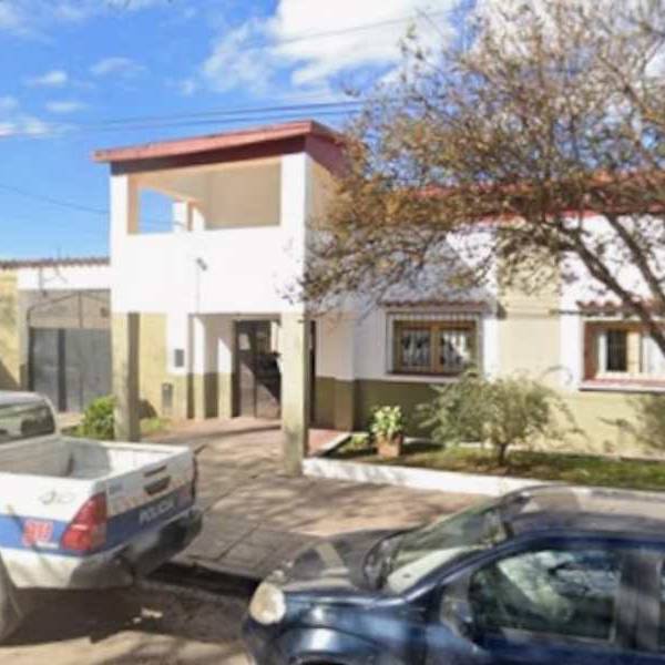 Escándalo en una comisaría de Metán: Una oficial y un suboficial de la Policía llegaron borrachos a trabajar