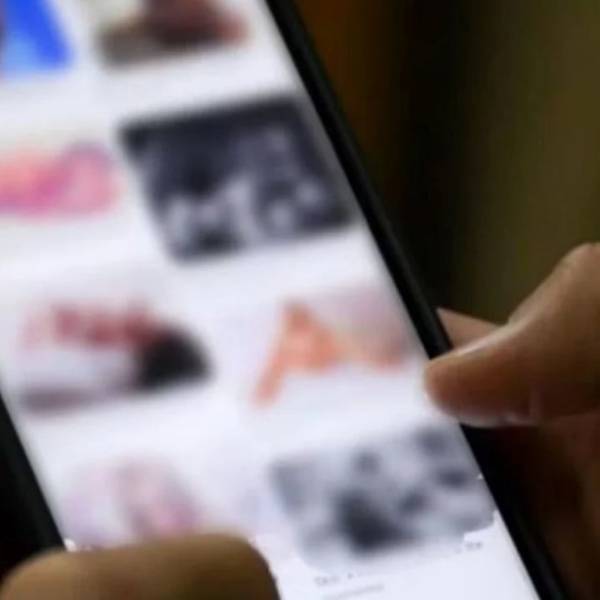 La Justicia de Corrientes bloqueó una app que empleaba inteligencia artificial para generar imágenes íntimas falsas de menores