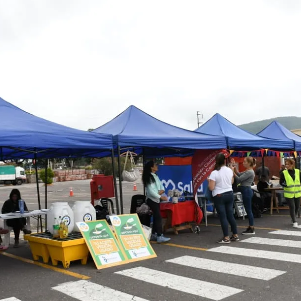 Organizado por la Municipalidad de Salta 