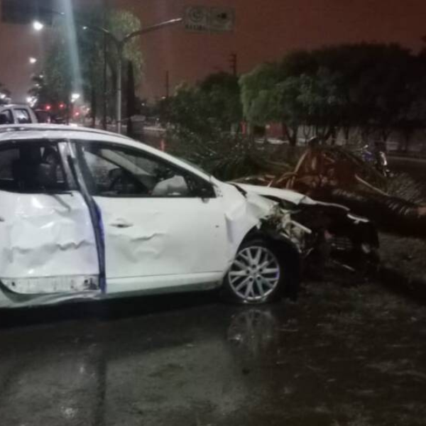 Tragedia en Avenida Paraguay: El CIF descarta que un cruce de peatones provocara la pérdida de control del automovil
