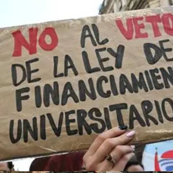 Revés para el Gobierno Nacional: la Corte Suprema rechazó apartarse en la causa por el financiamiento universitario