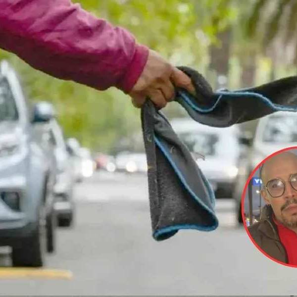 Terminó en tragedia: Lo asaltaron 